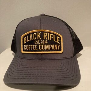 Black Rifle Coffee Company baseball cap